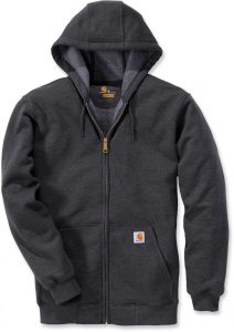 Carhartt Original Hooded Sweat Huppari K122