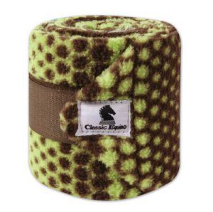 Classic Equine Polo Wraps pintelit