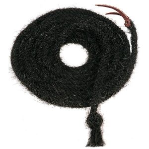 Mecate hevosenjouhista TailHair Weaver