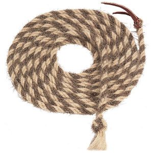 Mecate hevosenjouhista TailHair Weaver