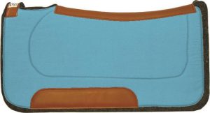 Diamond Wool Contoured Ranch Pad