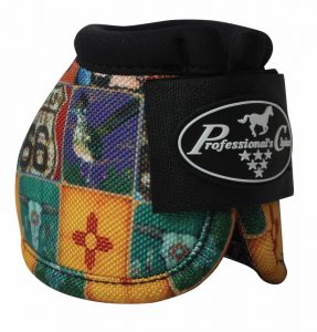 Professional's Choice Kaviosuojat Ballistic Overreach Boots
