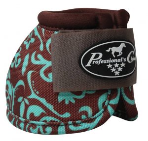 Professional's Choice Kaviosuojat Ballistic Overreach Boots