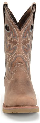 Double-H Womens Roper Boots Haddie - Image 2