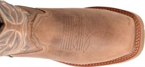 Double-H Womens Roper Boots Haddie