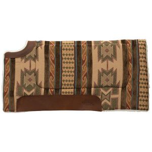 Weaver All Purpose Cut Back Saddle Pad