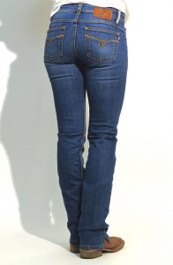 farkut OSWSA Women Jeans "Charlotte"
