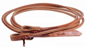 Ohjat Professional's Choice Schutz Round Split Reins