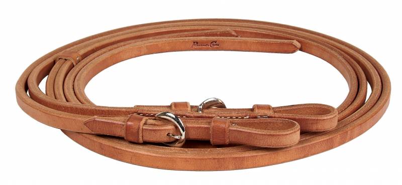 Ohjat Professional's Choice Schutz with Buckle 5/8" 1,6 cm