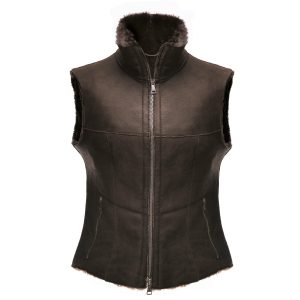 Christ Waistcoat Kimberly lampaankarvaliivi