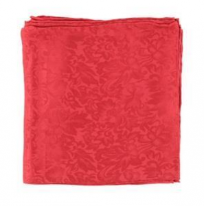 Cowboy silkkihuivi Western Wild Rag Jacquard