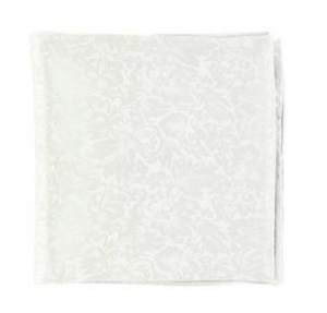 Cowboy silkkihuivi Western Wild Rag Jacquard