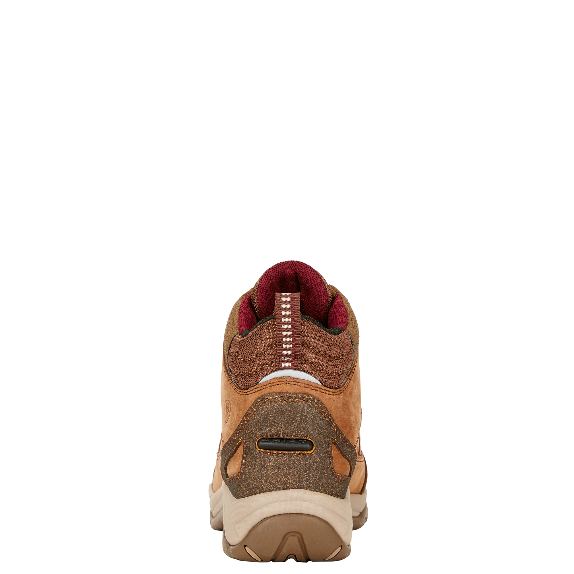 Ariat Women's Telluride II H2O, Palm Brown