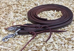 Poniohjat GVR 1/2"x5'
