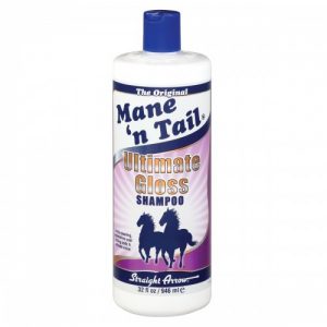 Mane 'n Tail Ultimate Gloss Shampoo