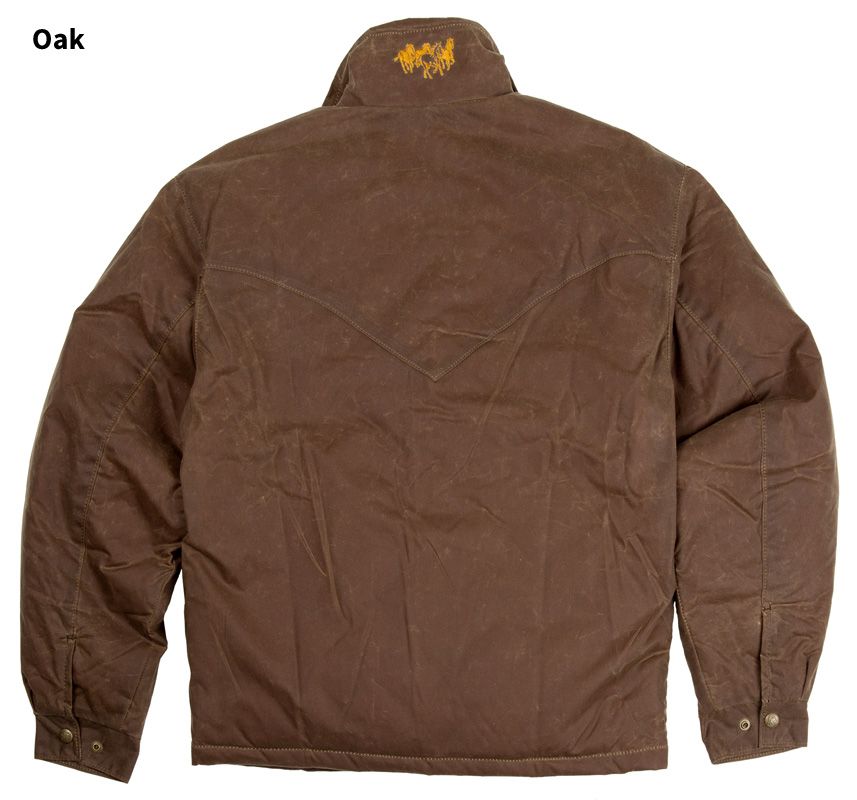 Schaefer RangeWax Arena Jacket takki