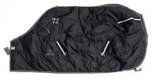 Cattleman's Liner Blanket tallitoppaloimi 100 g