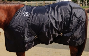 Cattleman's Stable Sheet talliloimi