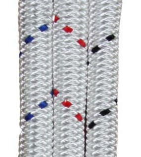 Köysi 3 m GVR Nylon Braided Rope