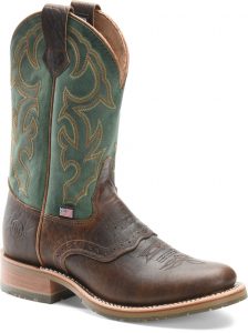 Double-H Roper Boots Jaccob