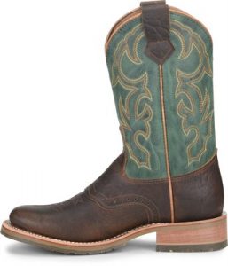 Double-H Roper Boots Jaccob
