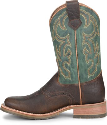 Double-H Roper Boots Jaccob