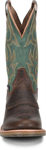 Double-H Roper Boots Jaccob