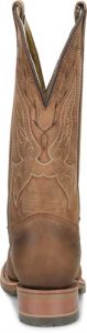 Double-H Womens Boots Charity
