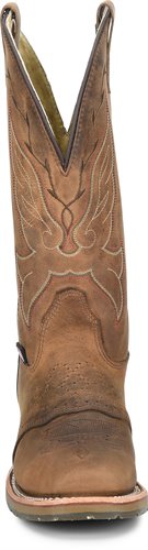 Double-H Womens Boots Charity