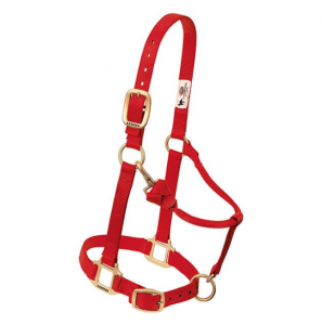 Riimu Weaver Original Adjustable Halter