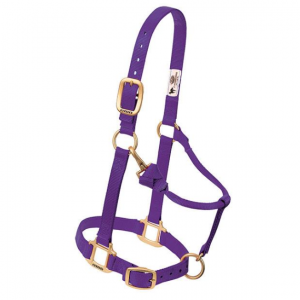 Riimu Weaver Original Adjustable Halter