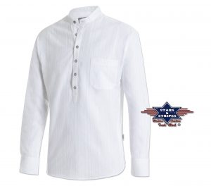 Stars & Stripes Mens Farmer paita