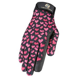 Käsineet Heritage Performance Riding Gloves Wild
