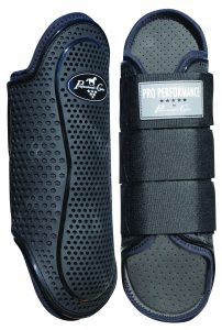 Professional's Choice Pro Performance Hybrid Splint Boot hivutussuojat