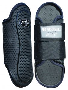 Professional's Choice Pro Performance Hybrid Splint Boot hivutussuojat