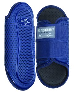 Professional's Choice Pro Performance Hybrid Splint Boot hivutussuojat