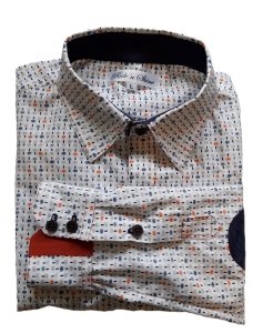 Ride 'n Shine Showpaita Classic, Mens L