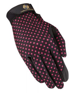 Käsineet Heritage Performance Riding Gloves Wild