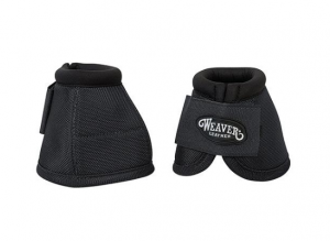 Weaver Kaviosuojat Ballistic No-Turn Bell Boots