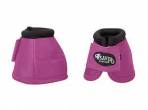 Weaver Kaviosuojat Ballistic No-Turn Bell Boots