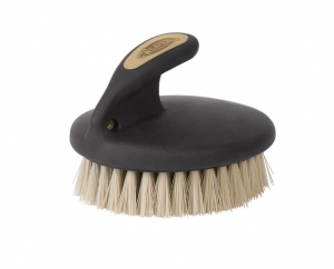 Weaver pääharja Palm Held Face Brush