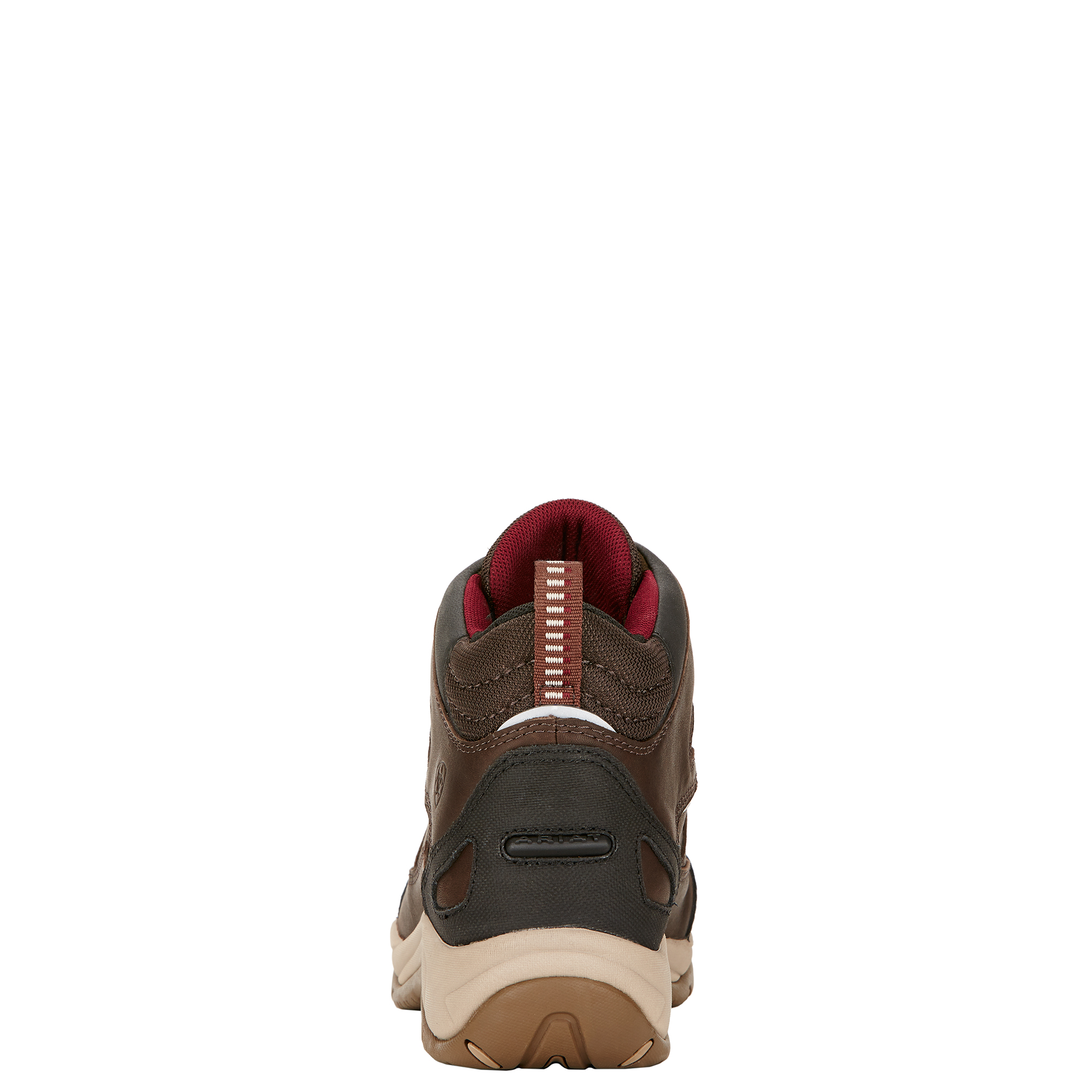 Ariat Women's Telluride II H2O, Dark Brown