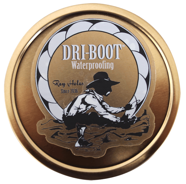Ray Holes Dri-Boot 85 g