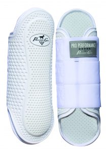 Professional's Choice Pro Performance Hybrid Splint Boot hivutussuojat