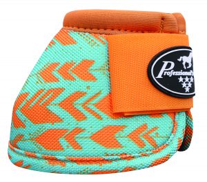 Professional's Choice Kaviosuojat Ballistic Overreach Boots