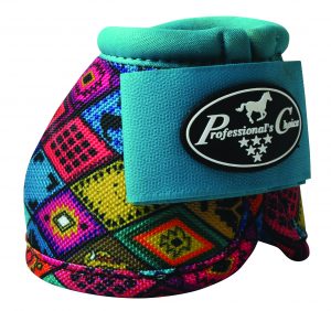 Professional's Choice Kaviosuojat Ballistic Overreach Boots