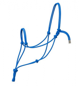 Naruriimu Silvertp No. 95 Rope Halter
