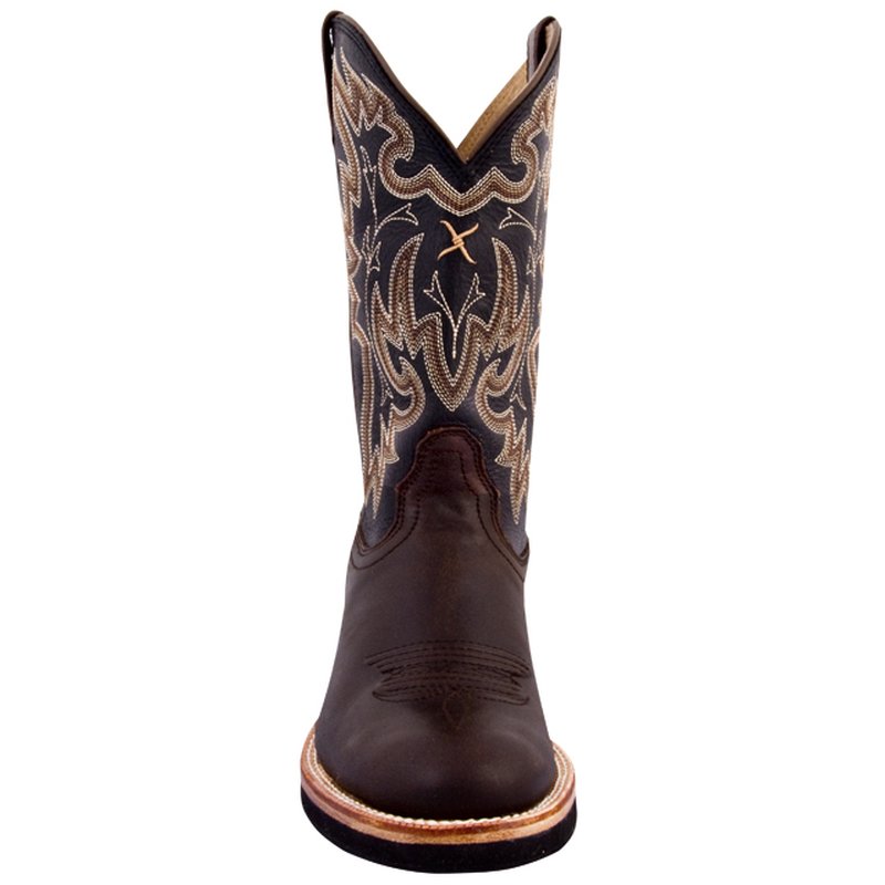 Twisted X Women's Horseman Boot