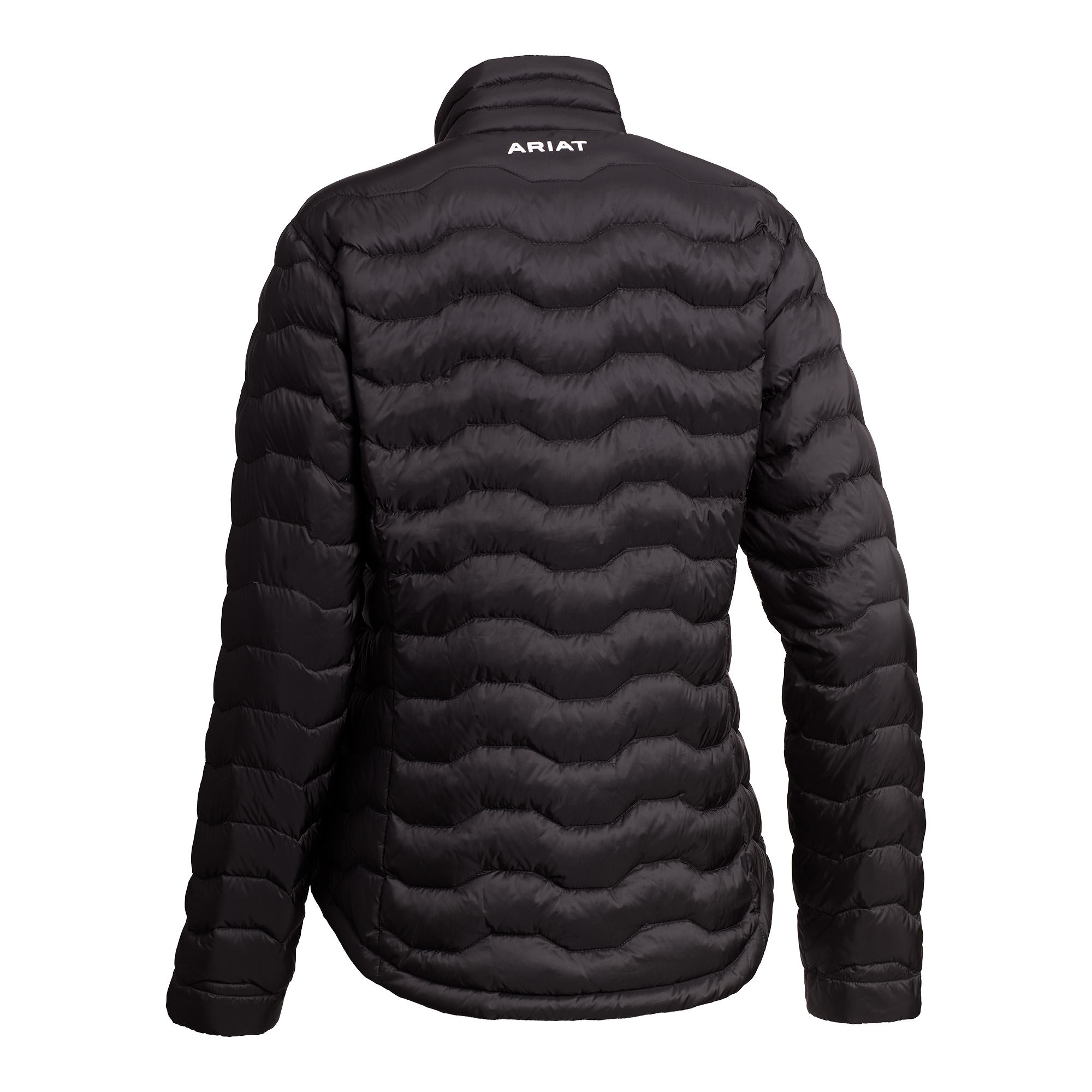 Ariat Women's Ideal 3.0 Down Jacket Black untuvatakki