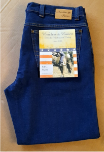 Farkut Ranchers & Reiners